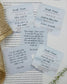 Rooted in Grace Breath Prayer Cards