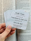 Rooted in Grace Breath Prayer Cards
