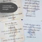 Armor of God Breath Prayer Cards