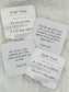 Rooted in Grace Breath Prayer Cards